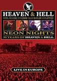 Neon Nights [DVD] [Import]