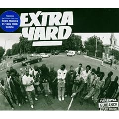 Extra Yard
