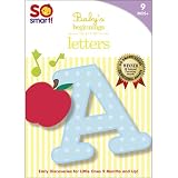 So Smart! Beginnings: Letters Image