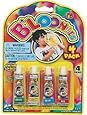 Ja-Ru Bloonies, Set of 4