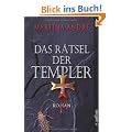 Das R�tsel der Templer: Roman