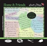 Software : Cd 60 Home & Friends Sentiments