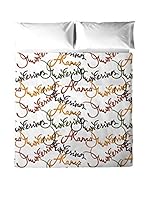 Montesinos Juego De Sábanas (Multicolor)