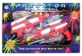 Predator Target Paintball Twin Pack