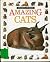 Amazing Cats (Eyewitness Junior)