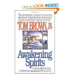 Awakening Spirits (Religion and Spirituality)