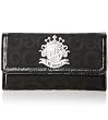 G by GUESS Starstruck Checkbook / Clutch