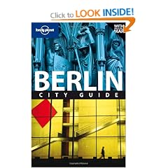 Berlin: City Guide (Lonely Planet City Guides)