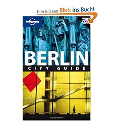 Berlin: City Guide (Lonely Planet Berlin)