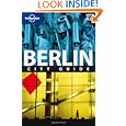Berlin: City Guide (Lonely Planet City Guide)'