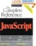 JavaScript: The Complete Reference