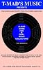 T-Mad's Music Presents: Album Guide For Real Music Collectors - Sample #6