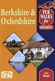 Berkshire and Oxfordshire