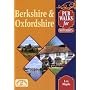 Pub Walks for Motorists: Berkshire and Oxfordshire
