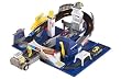 Chad Valley Truck City Playset.