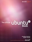 The Official Ubuntu Book (7th Edition)