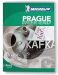 Prague Guide Vert Week-End Michelin 2...