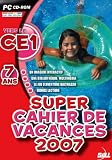 Revue SDLL  / Cahier de vacances : du CP au CE1