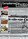 Competence Photo N 3 - le Noir et Blanc