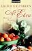 Bücher : Café Eden: Roman mit Rezepten