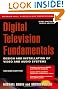 Digital Television Fundamentals