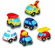 BIG 56888 - Play-BIG Mini Flizzies 2er Set