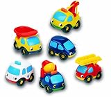 Produkt-Bild: BIG 56888 - Play-BIG Mini Flizzies 2 St&uuml;ck, sortiert