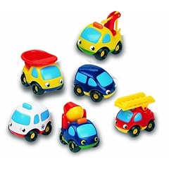 BIG 56888 - Play-BIG Mini Flizzies 2 St�ck, sortiert