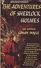 Adventures of Sherlock Holmes