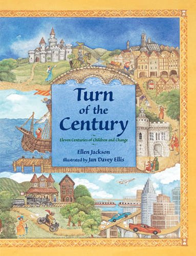 turn of the century eleven centuries of children and change