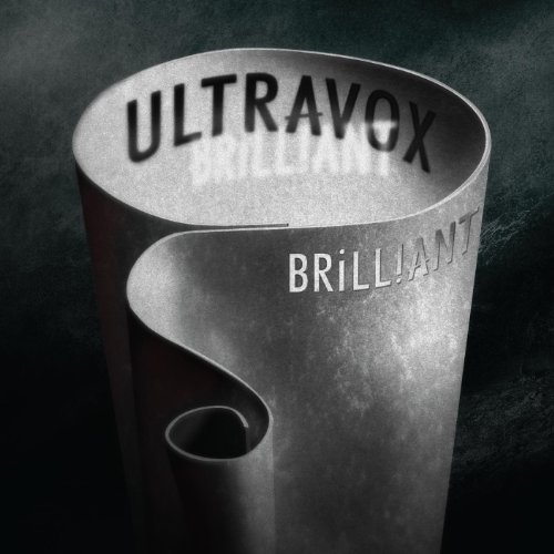 Ultravox - Brilliant - Zortam Music