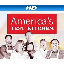 America's Test Kitchen Season 12 [HD]