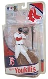 MLB Boston Red Sox McFarlane 2010 Kevin Youkilis Action Figure