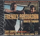 Friendly Persuasion