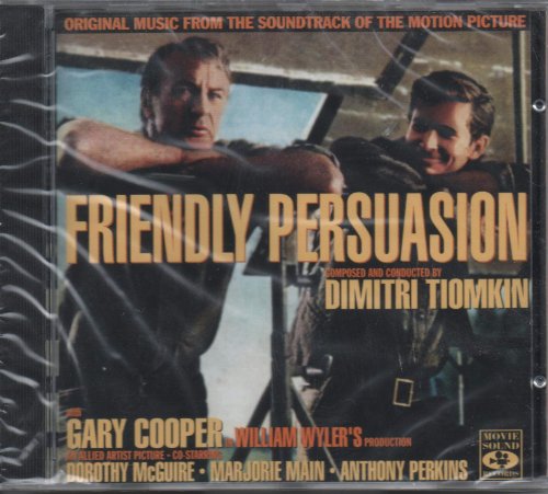 Friendly Persuasion Various Artists
