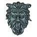 Large Cast Iron Neptune God Doorknocker