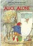 Alice alone