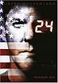 24: Season Six. Release date: