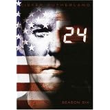 24 - Season Six