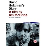 David Holzman`s Diary [ NON-USA FORMAT, PAL, Reg.0 Import - United Kingdom ]