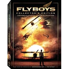 Flyboys (Two-Disc Widescreen Collector's Edition)