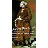 Aesop Revisited- Book 1 ~ Ethan Russell Erway