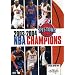 NBA Champions 2003 - 2004 - Detroit Pistons
