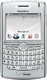 BlackBerry 8830 Smartphone, Silver (Verizon Wireless)
