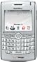 BlackBerry 8830 Phone, Silver (Verizon Wireless)