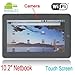 10.2 Inch Android 2.2 Tablet