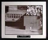 Willie Mays Autograph Signed 16x20 Photo 