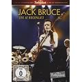 Jack Bruce & Friends - Live at Rockpalast