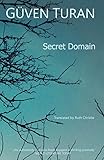 Secret domain : a poem sequence