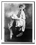 Historic Print (S): Miss DuBois Ferguson, who has been judged physically perfect ... / McCullagh.